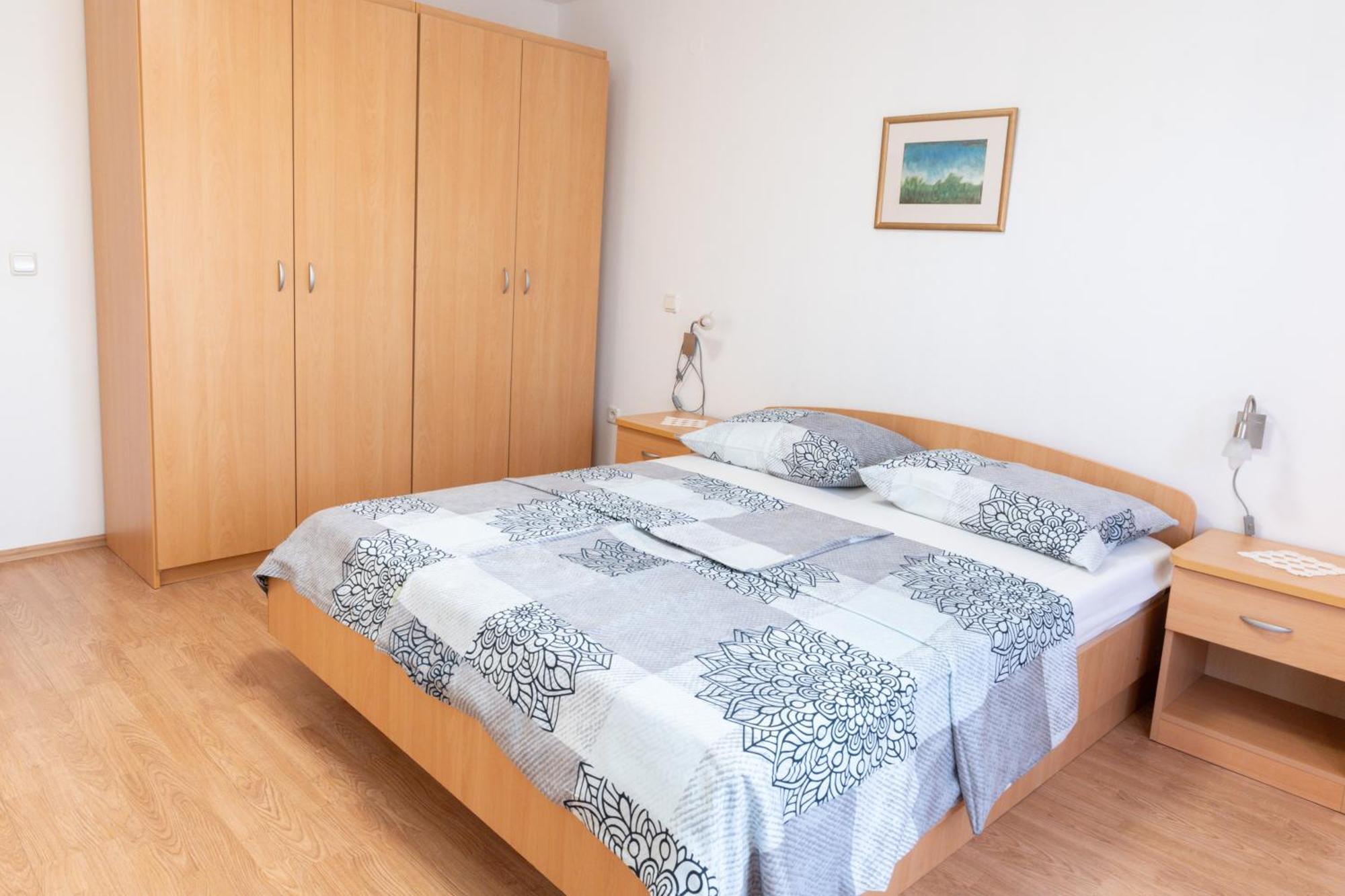 Sunny Apartment Valbandon Fažana Eksteriør bilde