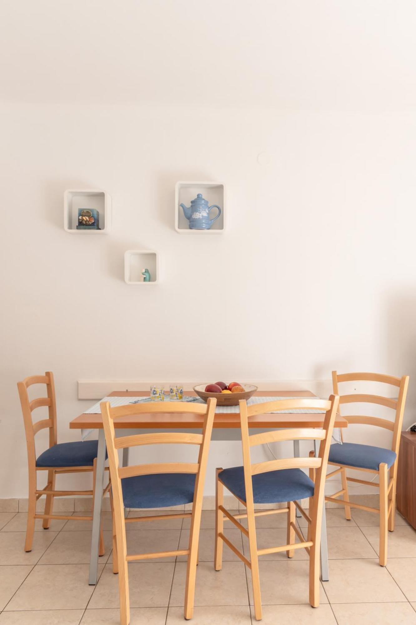 Sunny Apartment Valbandon Fažana Eksteriør bilde