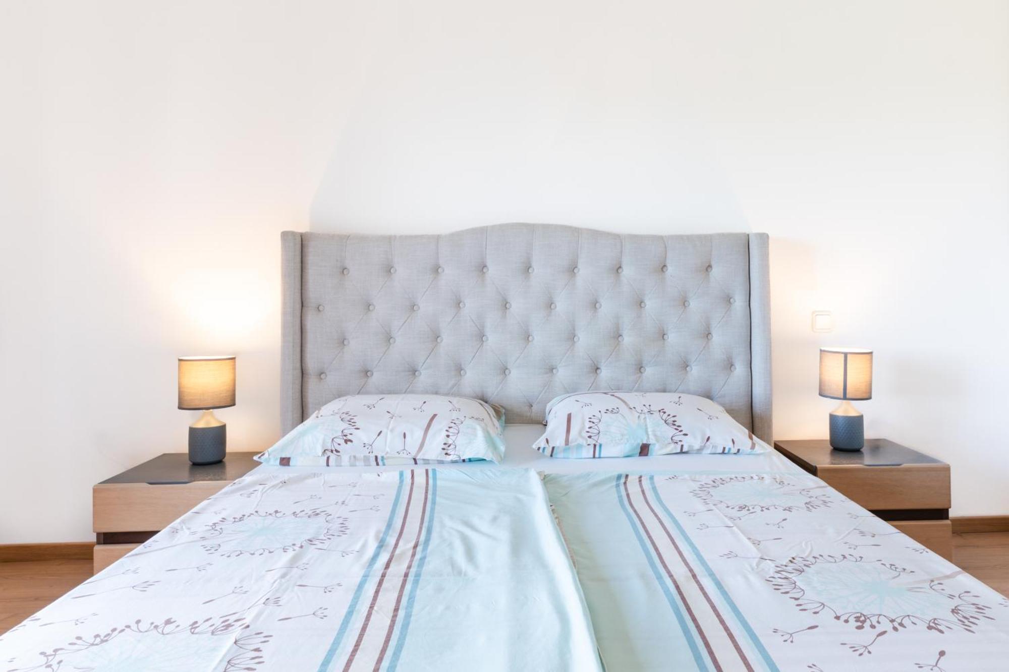 Sunny Apartment Valbandon Fažana Rom bilde